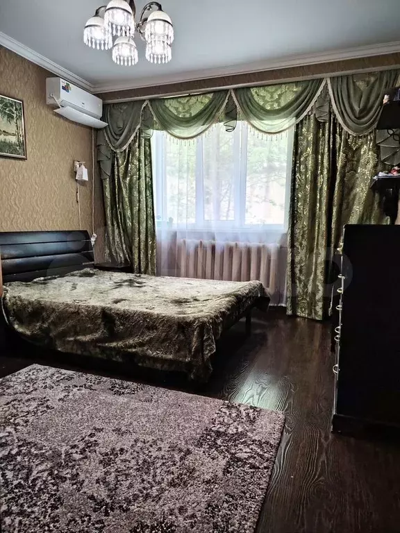1-к. квартира, 39,8 м, 1/10 эт. - Фото 1