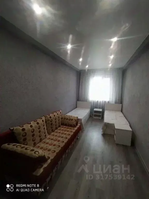 1-к кв. Севастополь ул. Богданова, 29 (45.0 м) - Фото 0