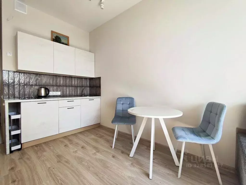 Студия Московская область, Люберцы Красноармейская ул., 19 (24.0 м) - Фото 2