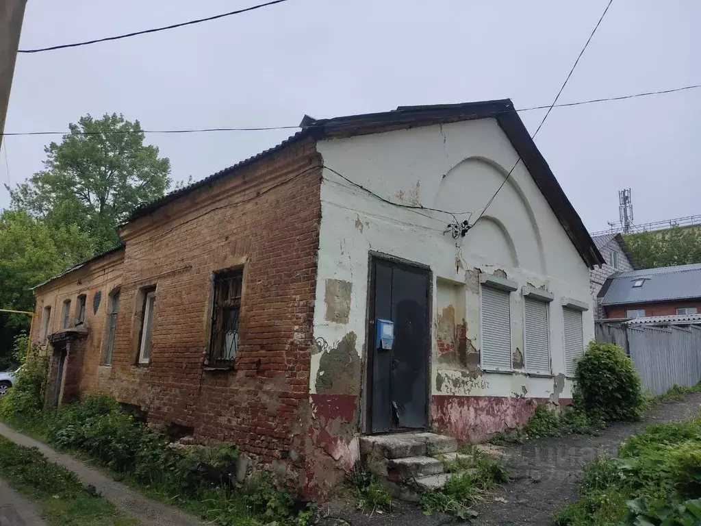 Помещение свободного назначения в Калужская область, Калуга ., Продажа  помещений свободного назначения в Калуге, ID объекта - 90003375597