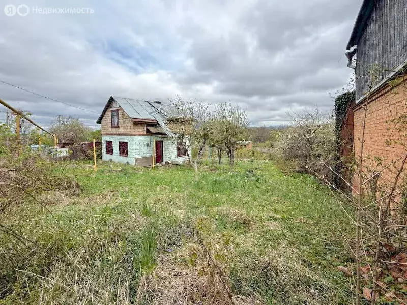 Дом в Нальчик, СТ Радуга (52.7 м) - Фото 1