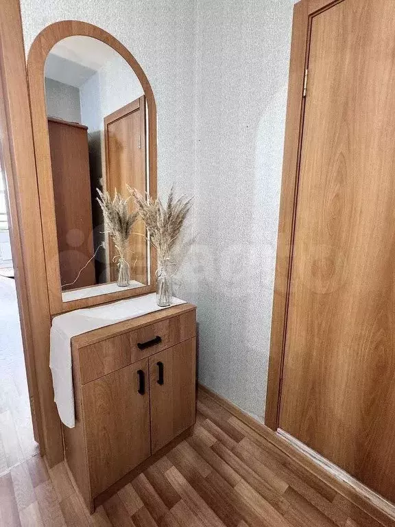 Квартира-студия, 35 м, 4/17 эт. - Фото 0
