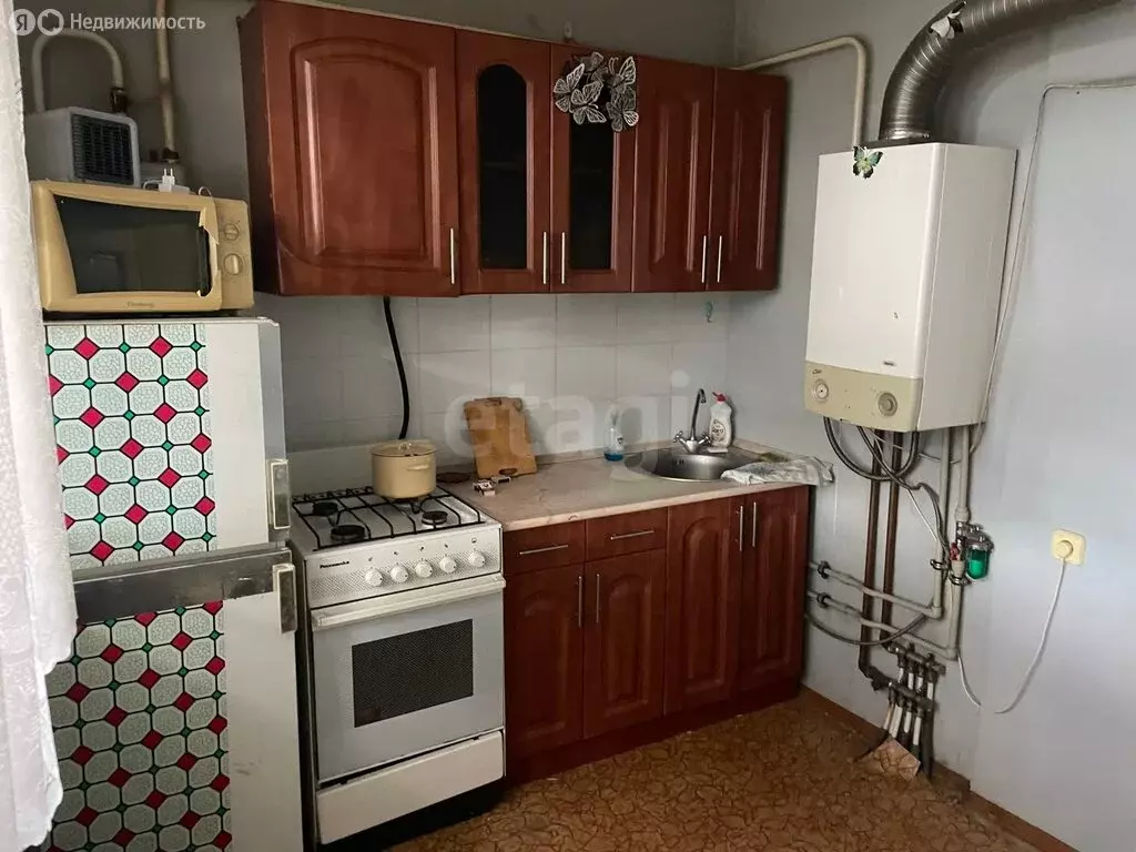 1-комнатная квартира: Белгород, Почтовая улица, 78 (41.3 м) - Фото 1