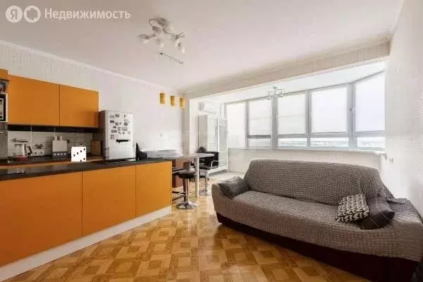 2-комнатная квартира: Одинцово, Северная улица, 5к4 (79 м) - Фото 1