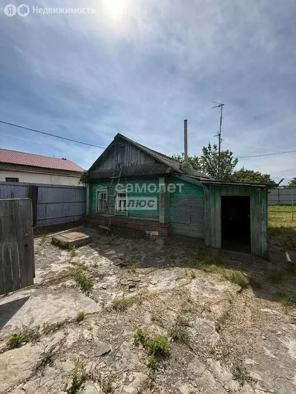 Дом в Сызрань, улица Декабристов, 272 (34.5 м) - Фото 2