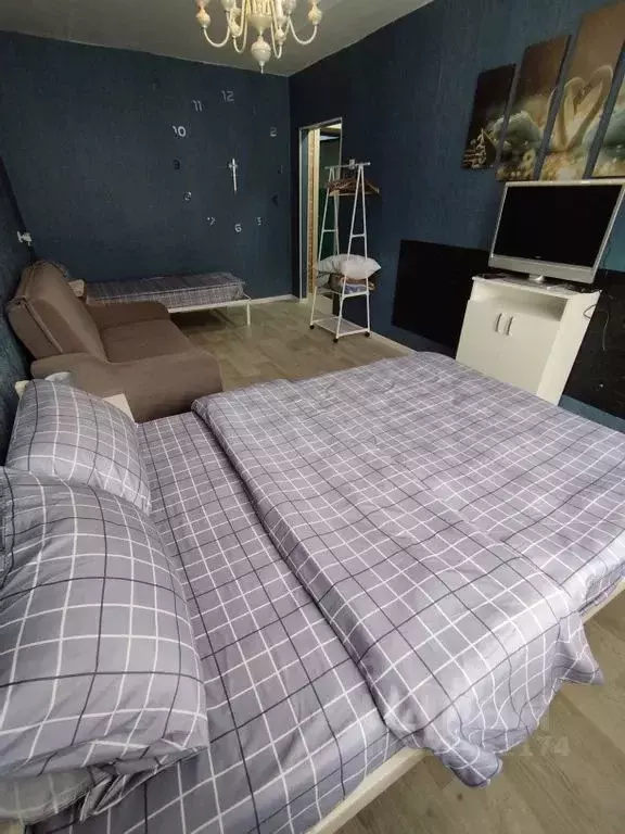 1-к кв. Свердловская область, Артемовский ул. Терешковой, 8 (35.0 м) - Фото 2