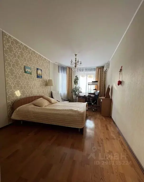 2-к кв. Башкортостан, Уфа ул. Набережная реки Уфы, 3/2 (80.0 м) - Фото 0