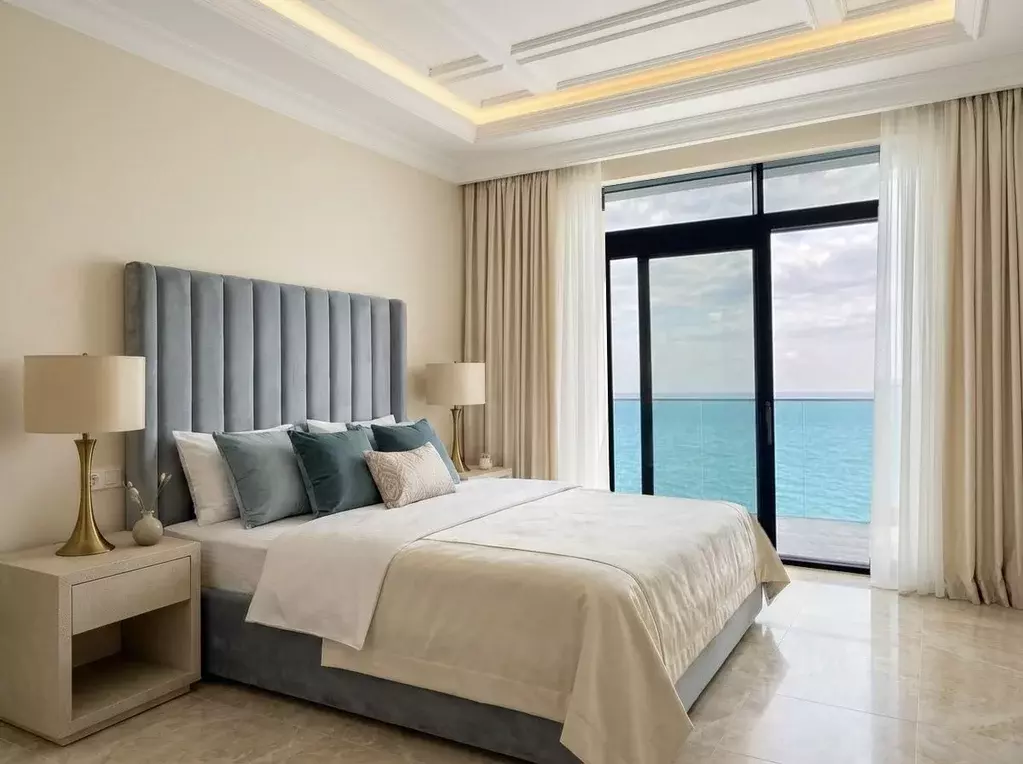 1-к кв. Крым, Ялта Приморский парк имени Гагарина кв-л, 3 (52.0 м) - Фото 2