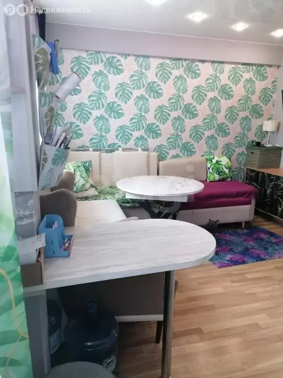 3-комнатная квартира: Котлас, улица Маяковского, 37А (58.1 м) - Фото 0