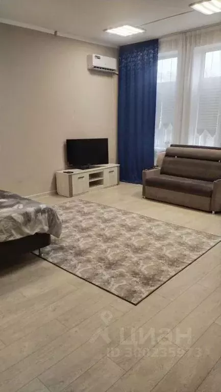 1-к кв. Калмыкия, Элиста ул. В.И. Ленина, 268 (40.0 м) - Фото 0