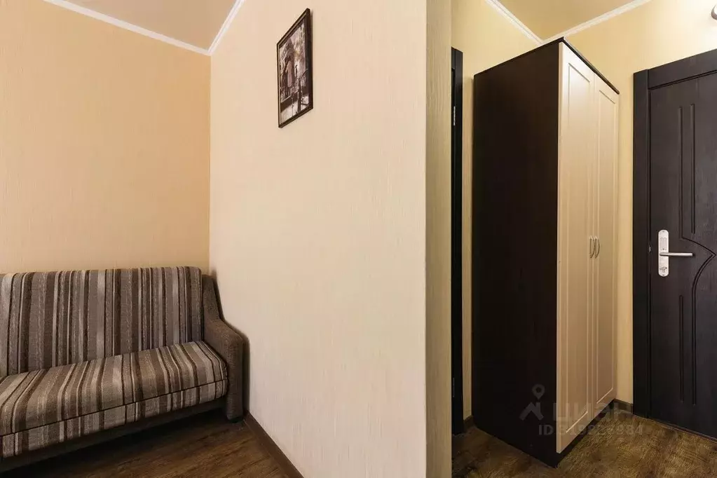 Комната Краснодарский край, Анапа муниципальный округ, с. Витязево ул. ... - Фото 1
