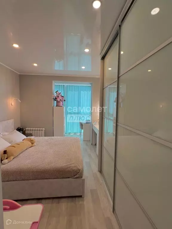 Продаётся 2-к квартира, 44 м - Фото 1