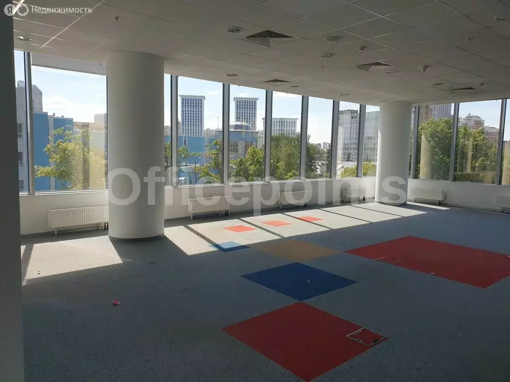 Офис (709 м) - Фото 1