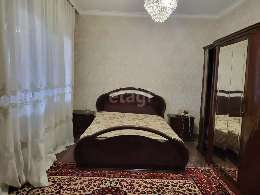 Дом в Адыгея, Майкоп ул. Кольцова (238 м) - Фото 1