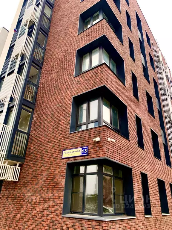 Студия Московская область, Подольск городской округ, д. Борисовка ул. ... - Фото 1