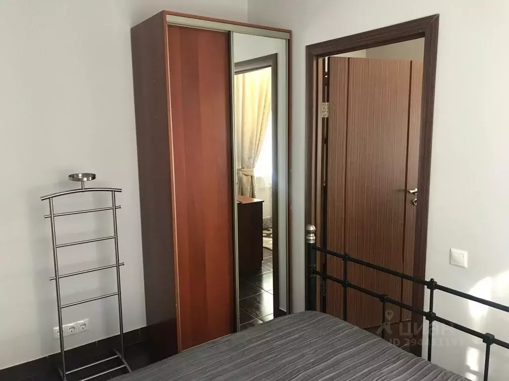 Комната Омская область, Омск Городок Нефтяников мкр, просп. Культуры, ... - Фото 2