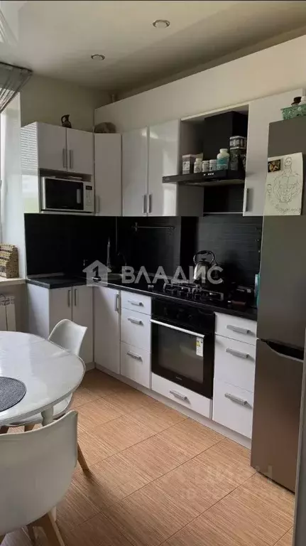 2-к кв. Нижегородская область, Дзержинск просп. Дзержинского, 5 (59.8 ... - Фото 1