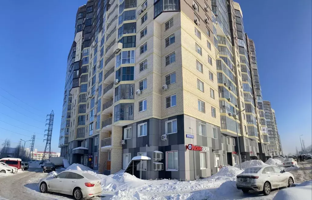 Офис в Москва проезд Чечерский, 136 (17 м) - Фото 2