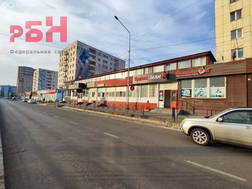Помещение свободного назначения (80 м) - Фото 0