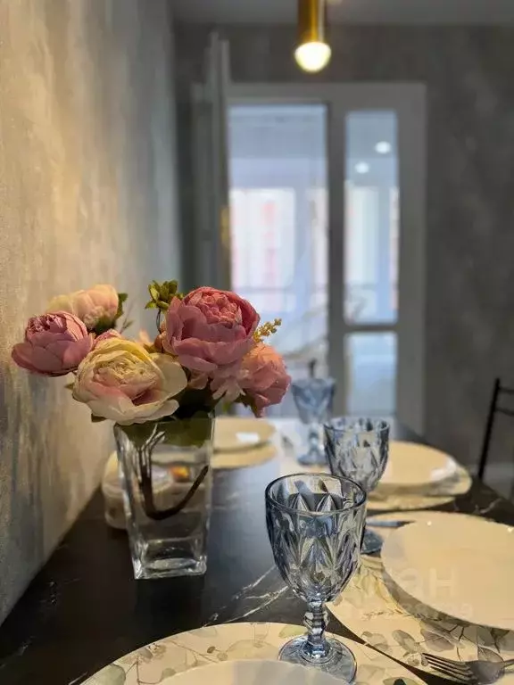 1-к кв. Татарстан, Казань ул. Рихарда Зорге, 11В (41.0 м) - Фото 1