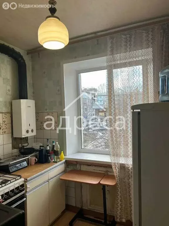 1-комнатная квартира: Самара, улица Свободы, 1 (32.6 м) - Фото 1