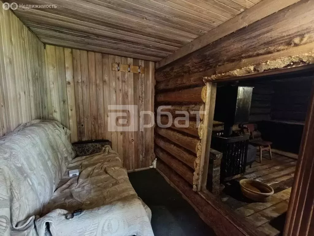 Дом в Шарья, Рабочая улица, 39 (48 м) - Фото 0