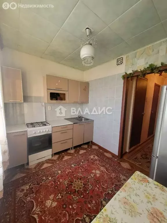 1-комнатная квартира: Орск, посёлок ОЗТП, Сарматский переулок, 3 (32.8 ... - Фото 1