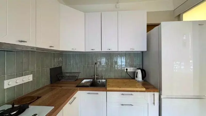 2-к кв. Санкт-Петербург просп. Юрия Гагарина, 26К8 (46.2 м) - Фото 2