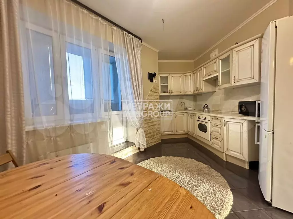 2-к. квартира, 59 м, 12/14 эт. - Фото 0