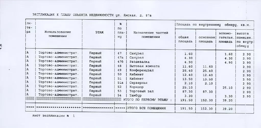 Офис в Тюменская область, Тюмень Ямская ул., 87А (402 м) - Фото 0