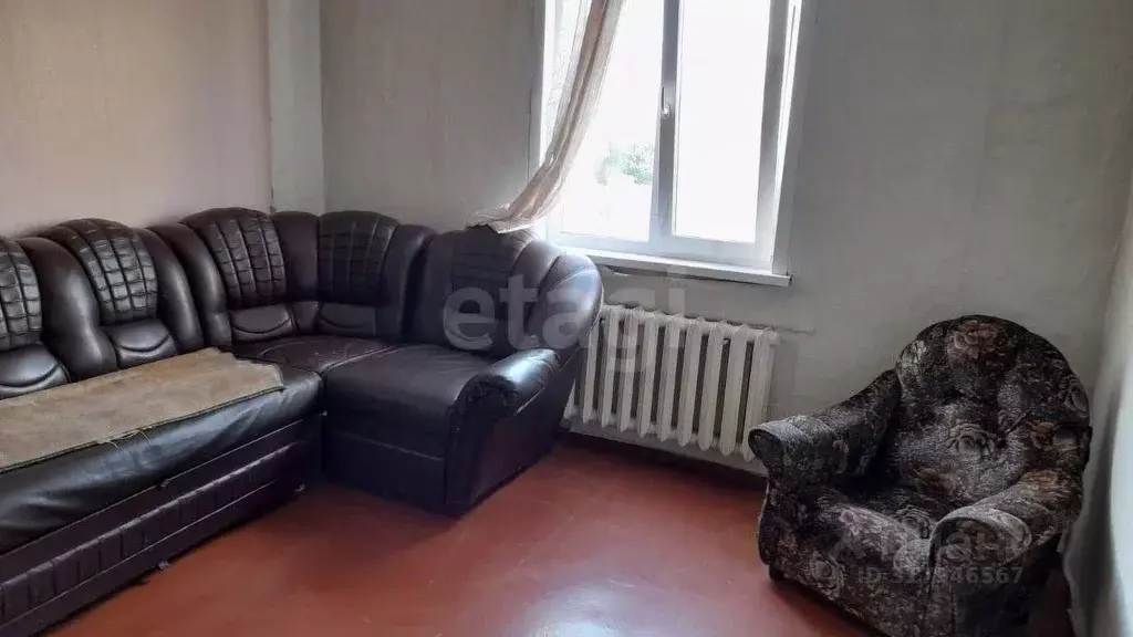 Дом в Омская область, Москаленский район, д. Селивановка  (79 м) - Фото 1