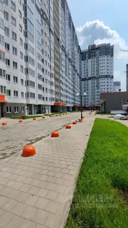 Помещение свободного назначения в Краснодарский край, Краснодар ... - Фото 2