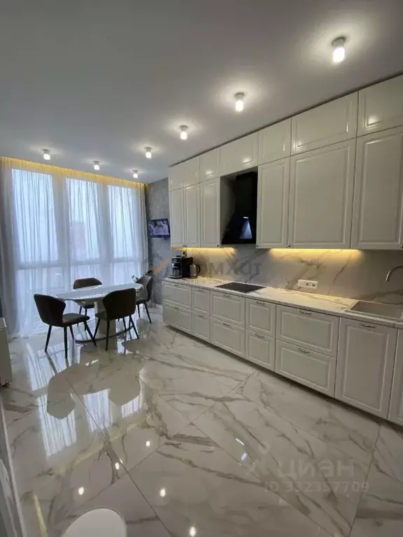 Дом в Севастополь Планер садоводческое товарищество, 90 (89 м) - Фото 2