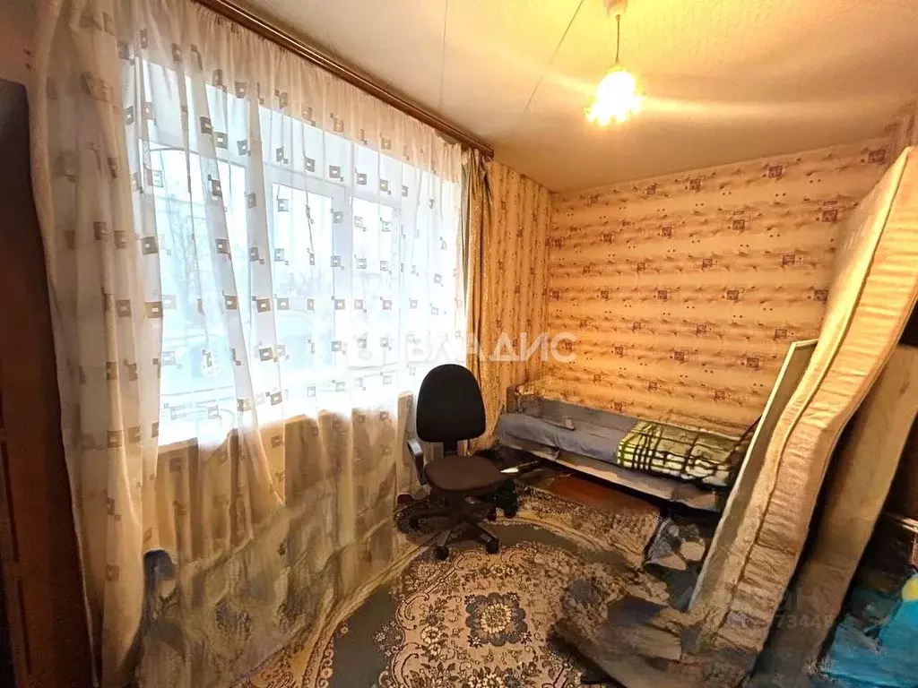 2-к кв. Калужская область, Дзержинский район, Товарково городское ... - Фото 2