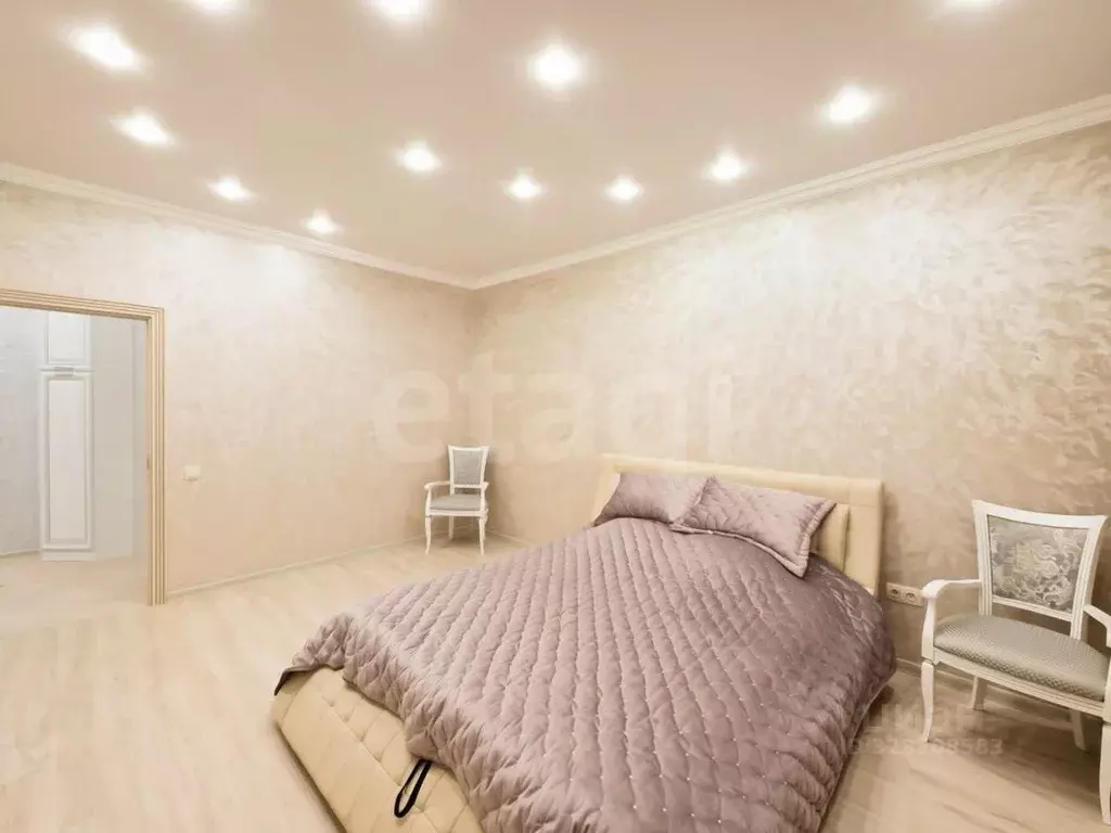 2-к кв. Краснодарский край, Славянск-на-Кубани Набережная ул. (67.2 м) - Фото 2