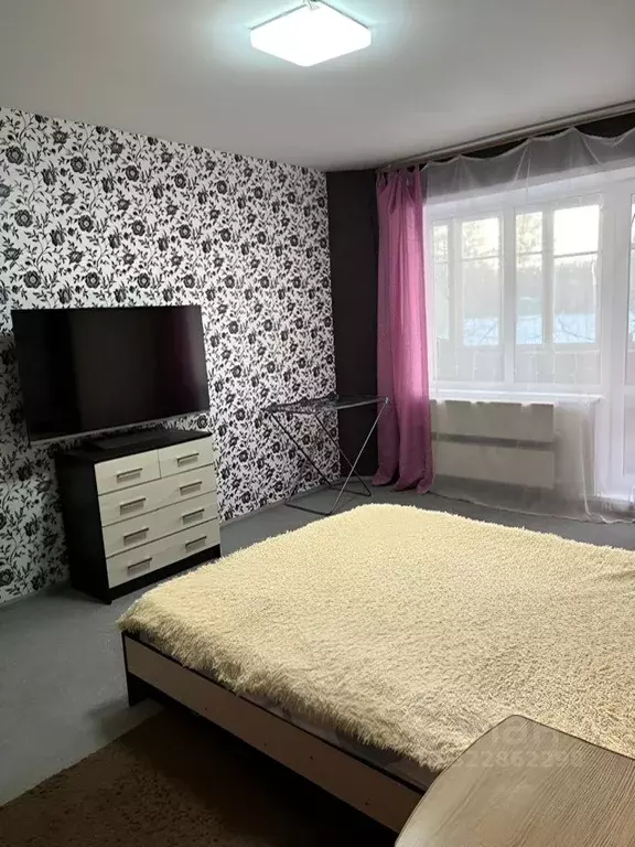 1-к кв. Новосибирская область, Новосибирский район, Барышевский ... - Фото 2