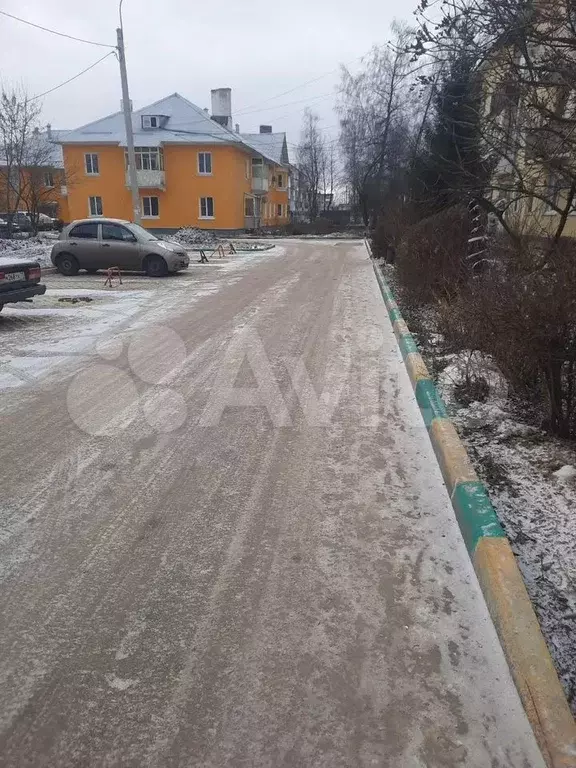 2-к. квартира, 41 м, 3/3 эт. - Фото 1