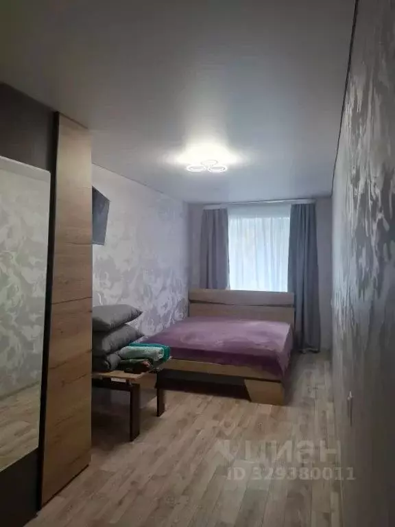 2-к кв. Ставропольский край, Ессентуки Октябрьская ул., 475 (47.0 м) - Фото 1