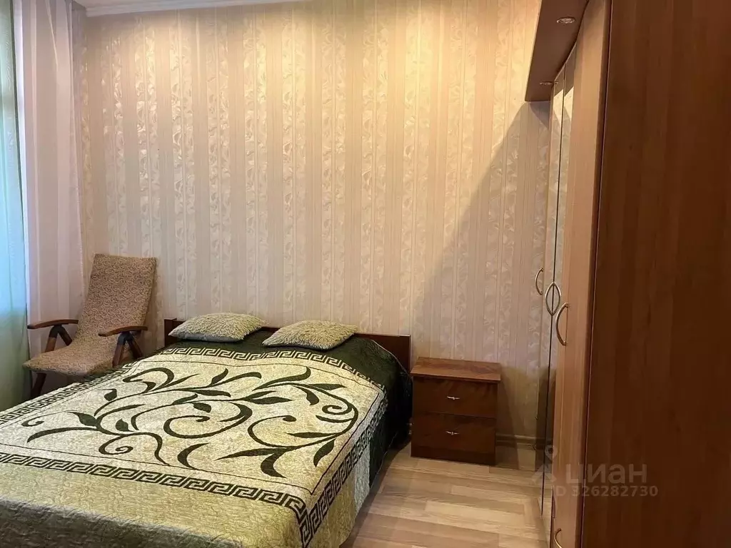 1-к кв. Севастополь ул. Челнокова, 12/3 (45.0 м) - Фото 2