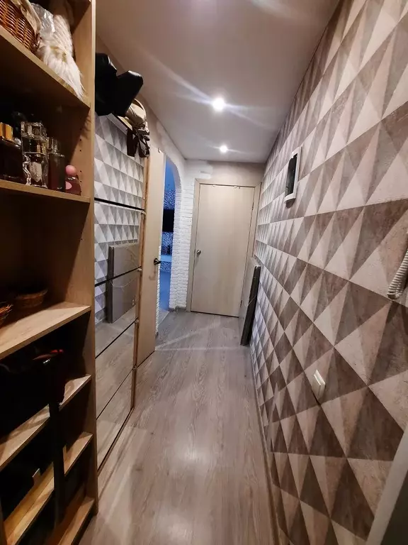 Продаётся 2-к квартира, 43.9 м - Фото 1