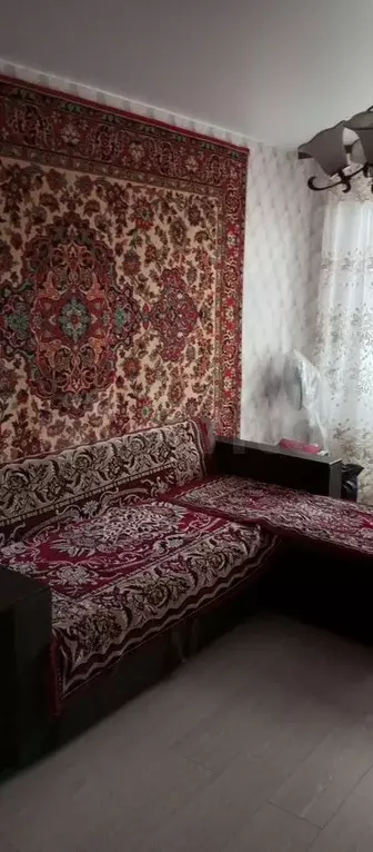 2-к. квартира, 52 м, 5/9 эт. - Фото 1