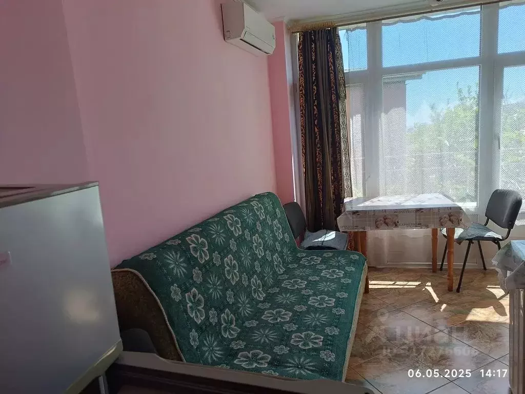 Дом в Крым, Ялта муниципальный округ, Гурзуф пгт ул. Пролетарская, 7/9 ... - Фото 0