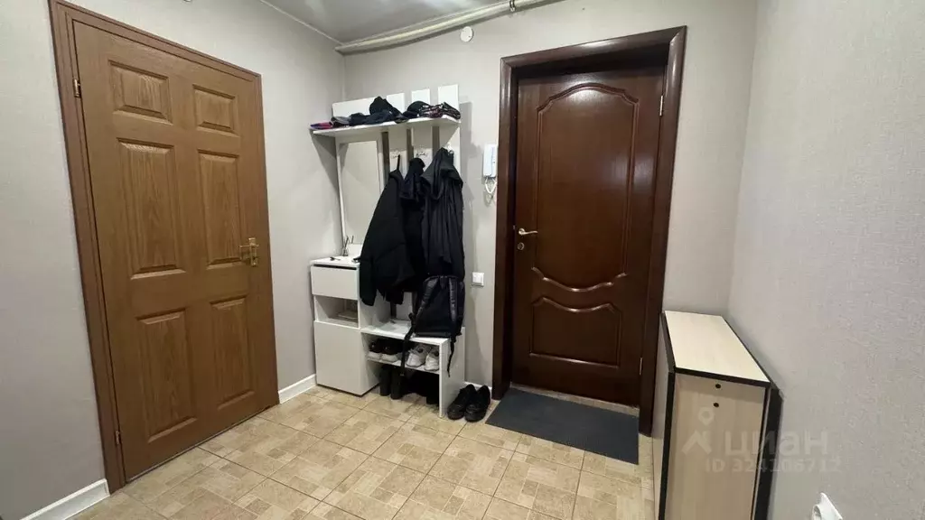 2-к кв. Татарстан, Казань ул. Хусаина Мавлютова, 40 (50.7 м) - Фото 1