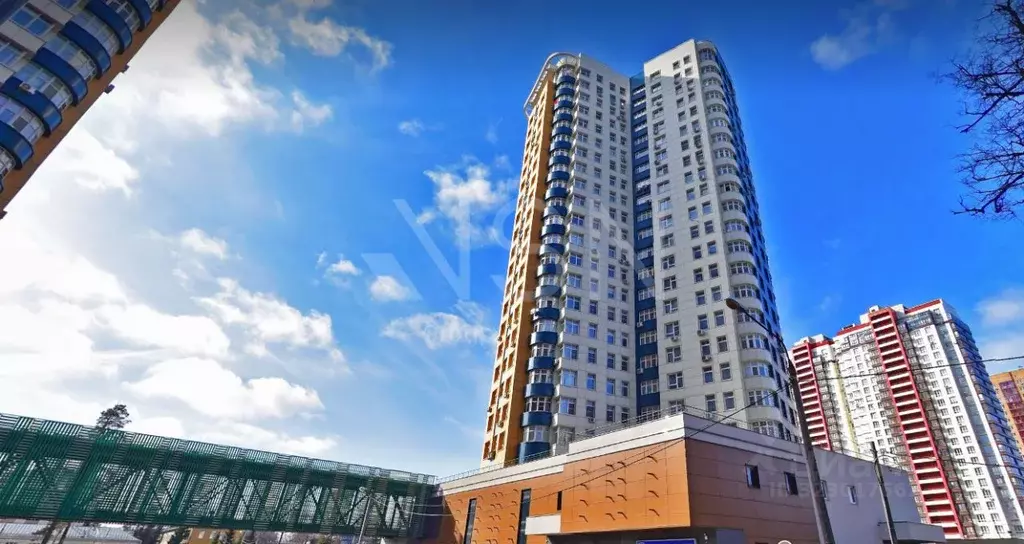 2-к кв. Московская область, Королев Пионерская ул., 19к2 (84.5 м) - Фото 2