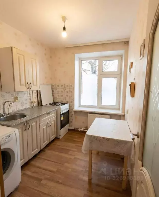 1-к кв. Ленинградская область, Тосненский район, Любанское городское ... - Фото 1