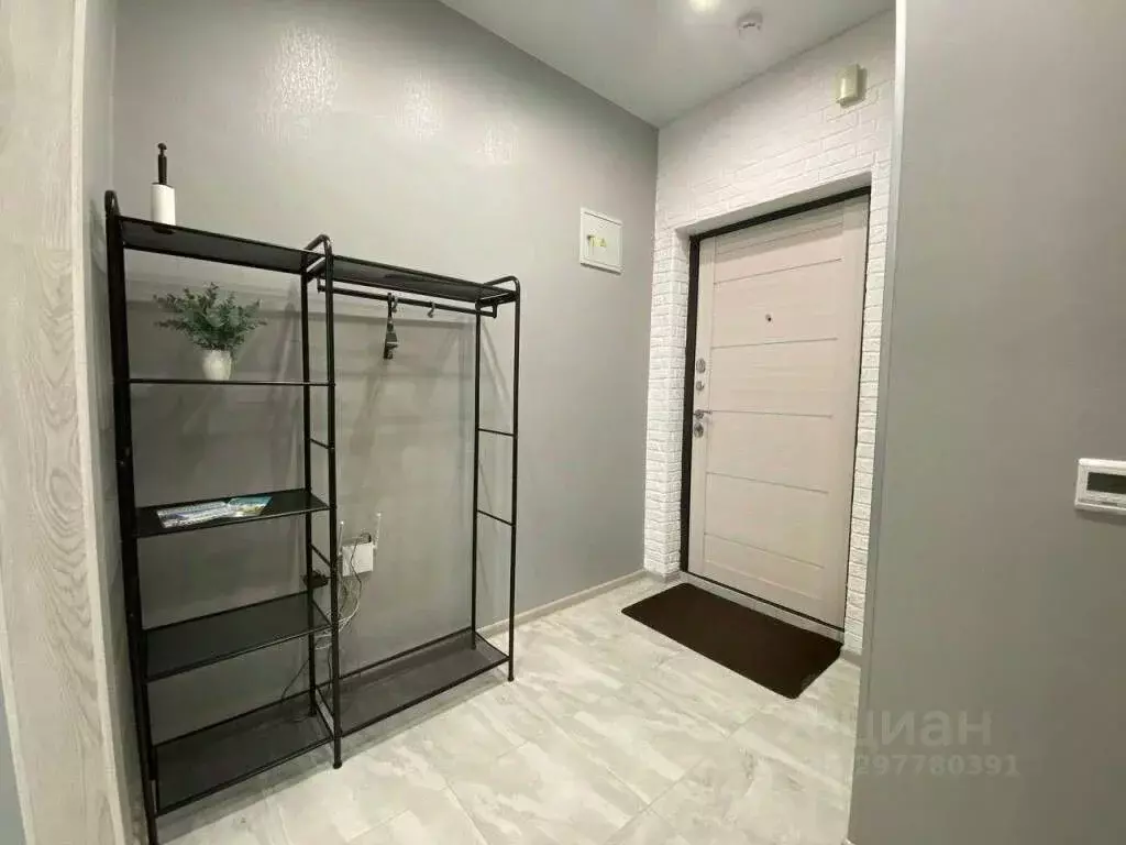 1-к кв. Новосибирская область, Бердск ул. Карла Маркса, 1/1 (27.0 м) - Фото 2