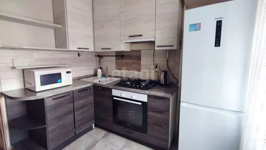 2-к кв. Адыгея, Майкоп ул. 12 Марта, 130/1 (52.7 м) - Фото 0