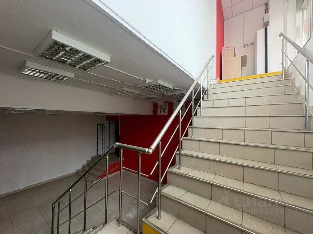 Помещение свободного назначения в Москва просп. Вернадского, 39 (275 ... - Фото 1