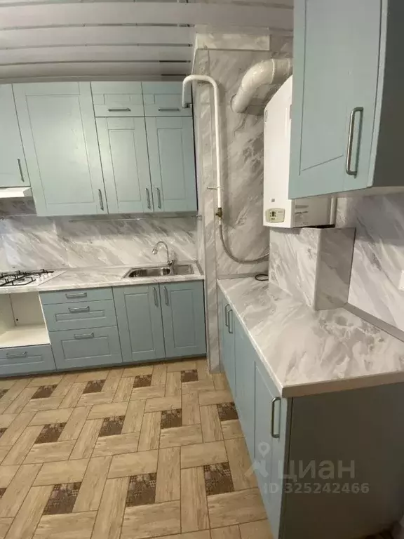 1-к кв. Тверская область, Тверь Озерная ул., 7к11 (40.3 м) - Фото 2