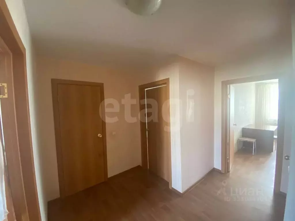 2-к кв. Тюменская область, Тюмень ул. Избышева, 6 (62.0 м) - Фото 1